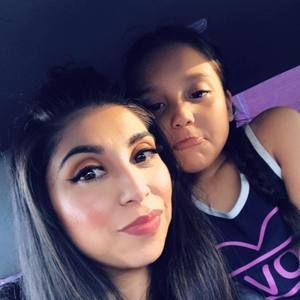 Meet your Posher, Brenda